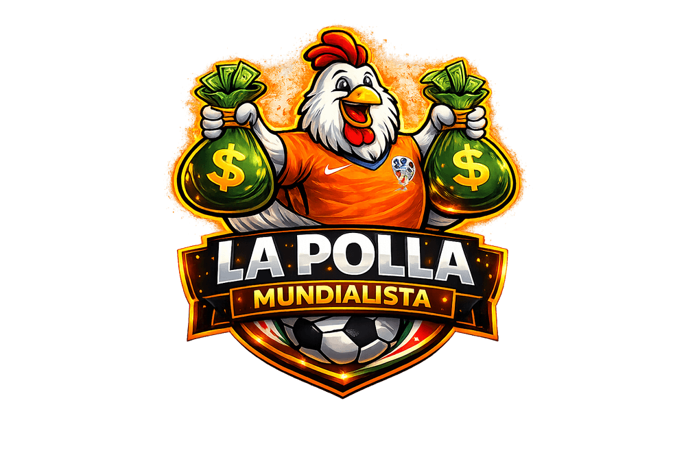 La Polla Mundialista